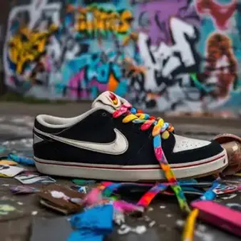 History of the Nike SB Team
